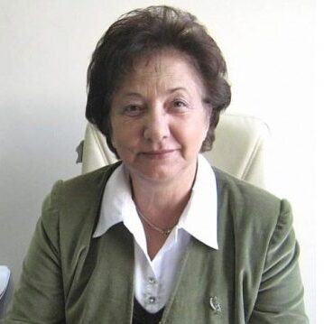 Prof. Univ. Dr. Ing. Gheorghita Jinescu